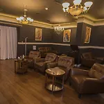 ホテル Safir Casino