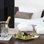 ホテル Safir Casino 4*