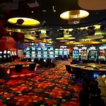 Safir Casino ホテル 4*
