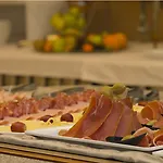 Safir Casino ホテル Sežana