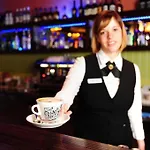 Hotel Safir Casino