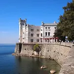 Safir Casino 4* Sežana