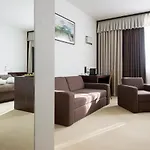 Safir Casino Hotel