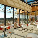 Safir Casino 4*