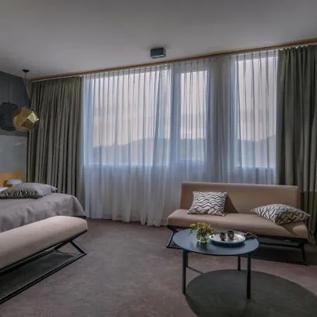 Hotel Safir Casino 4*