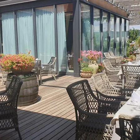 萨菲尔酒店 4* 塞扎纳