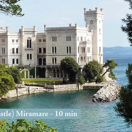 Hotel Safir Casino Sežana