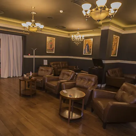 酒店 萨菲尔酒店