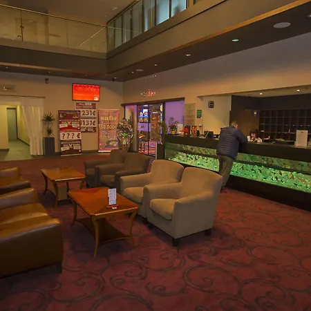Safir Casino