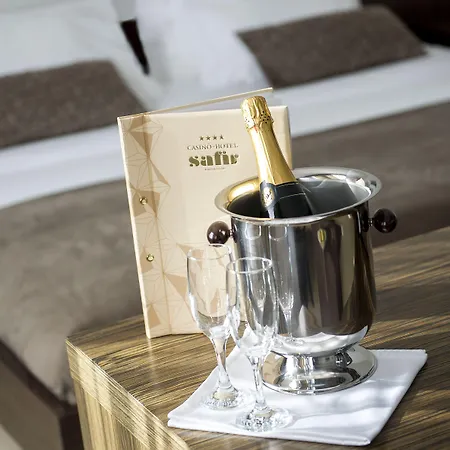 Safir Casino Hotel 4*