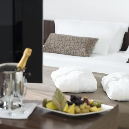 Hotel Safir Casino 4*