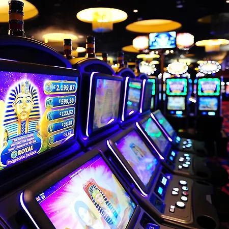 Safir Casino Sezana