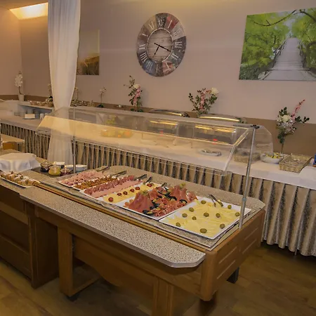 Safir Casino Hotel Sežana