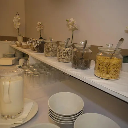 酒店 萨菲尔酒店 4*