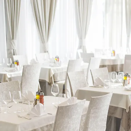 Hotel Safir Casino Sežana