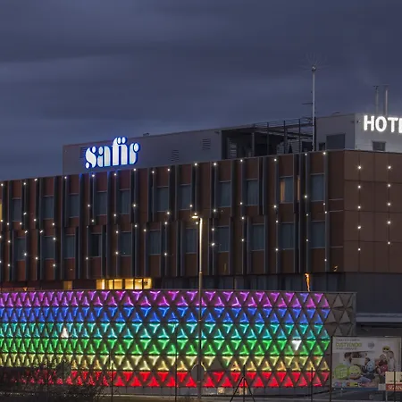 Safir Casino 4* Sežana