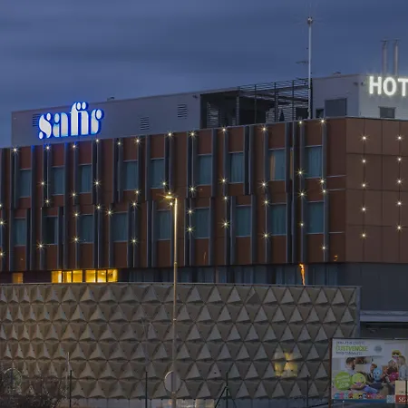 Safir Casino