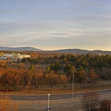 萨菲尔酒店 酒店 4*