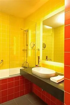 Hotel Safir Casino