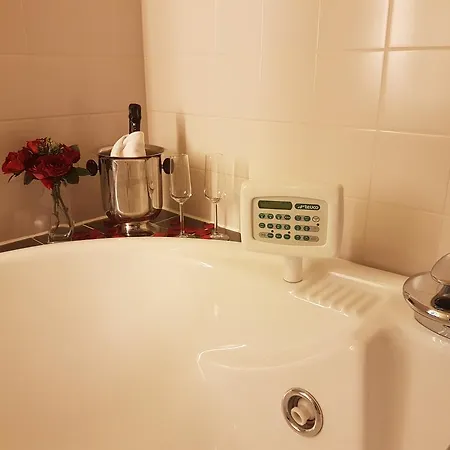 فندق Safir Casino Sežana