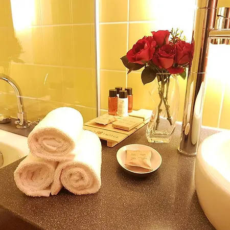Hotel Safir Casino