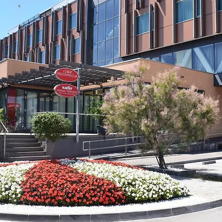 Hotel Safir Casino 4*