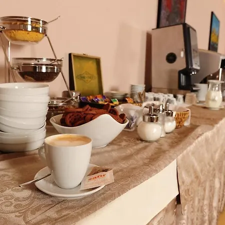 Hotel Safir Casino 4*