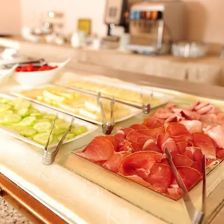 酒店 萨菲尔酒店 塞扎纳