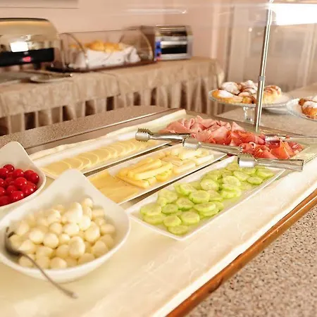 酒店 萨菲尔酒店 4*