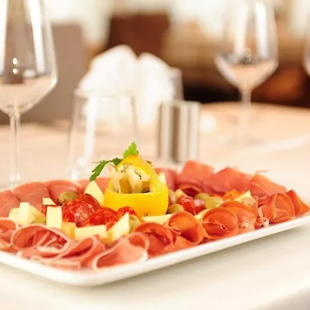 萨菲尔酒店 酒店 4*