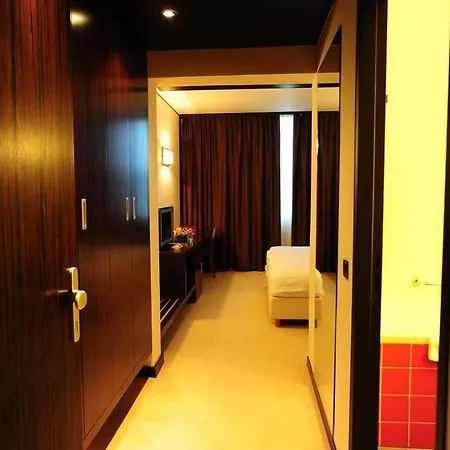 Hotel Safir Casino