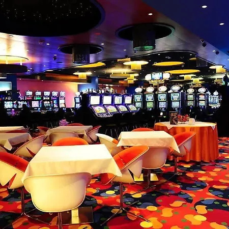 Safir Casino