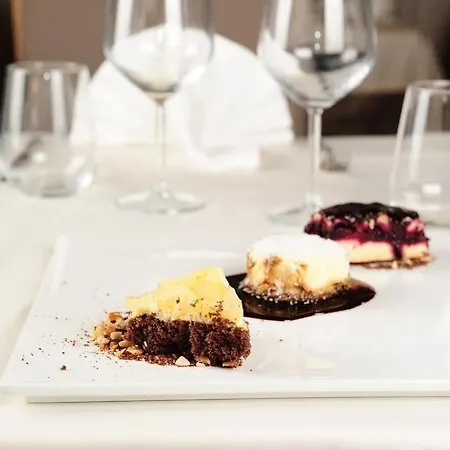 萨菲尔酒店 酒店