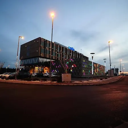 Hotel Safir Casino