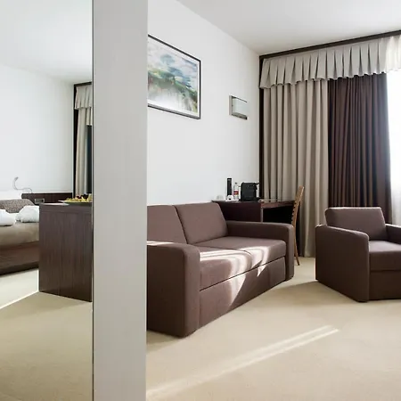Safir Casino Hotel