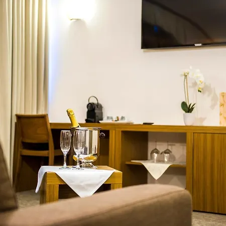 Hotel Safir Casino 4*