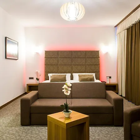 Safir Casino Ξενοδοχείο Sežana