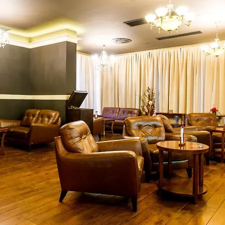 Ξενοδοχείο Safir Casino