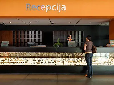 Ξενοδοχείο Safir Casino Sežana