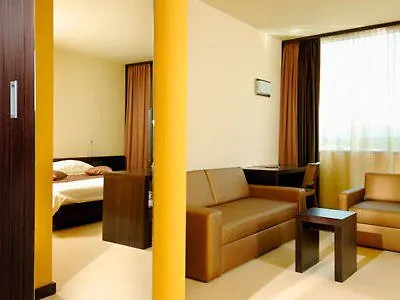 Safir Casino Sezana
