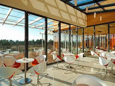 Safir Casino 4*