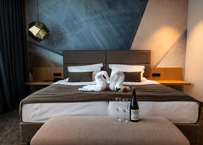 Safir Casino Hotel Sežana