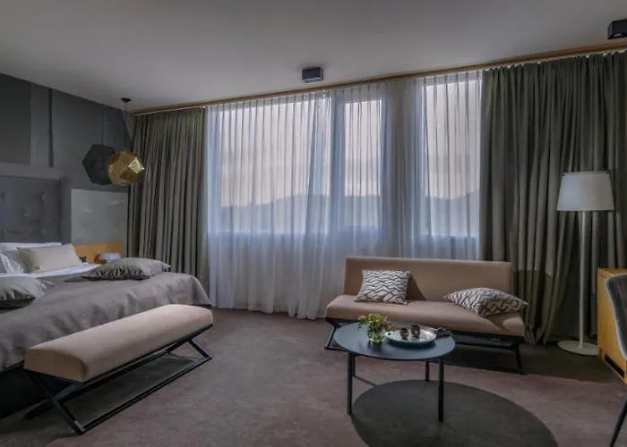 Hotel Safir Casino 4*