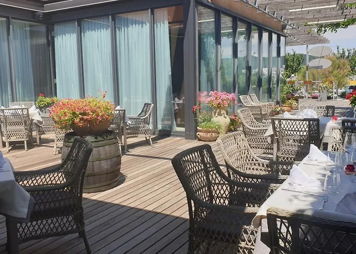 Safir Casino 4* Sezana