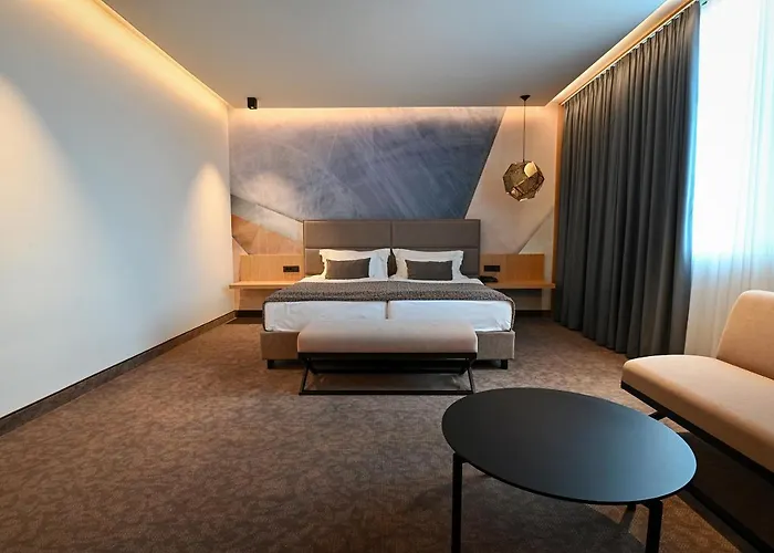 Hotel Safir Casino Sezana