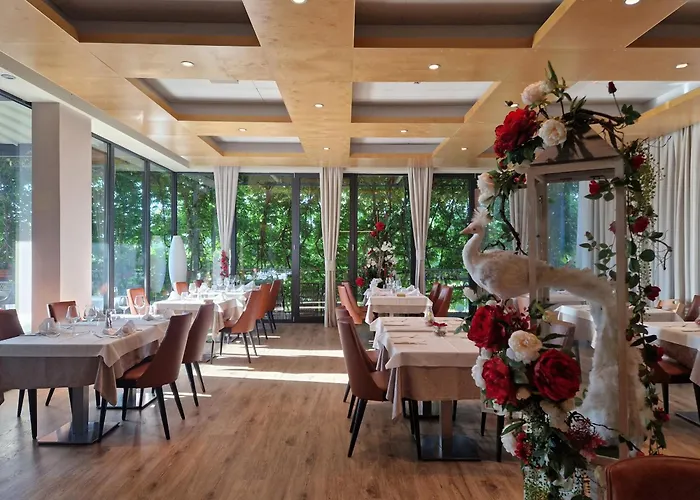 מלון Safir Casino