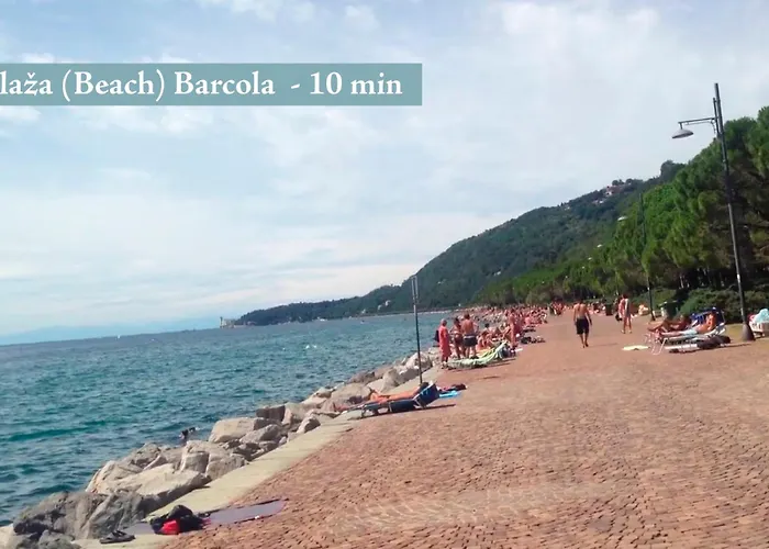 מלון Safir Casino Sežana