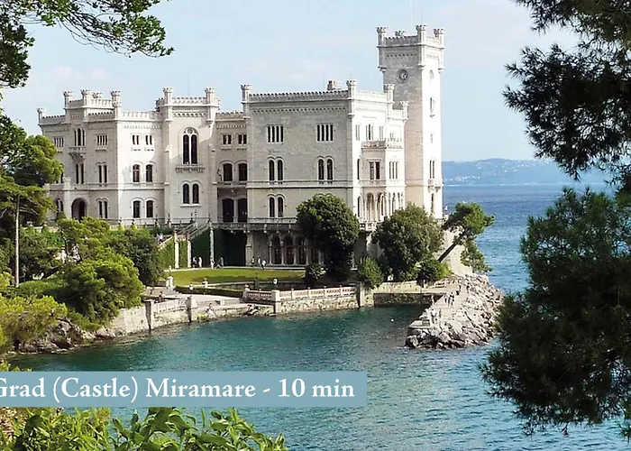 Hotel Safir Casino Sežana