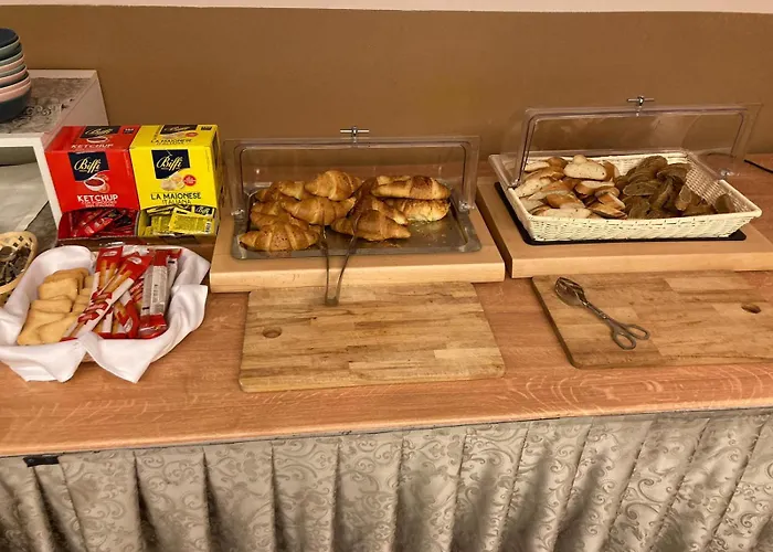 Safir Casino 4* Sezana