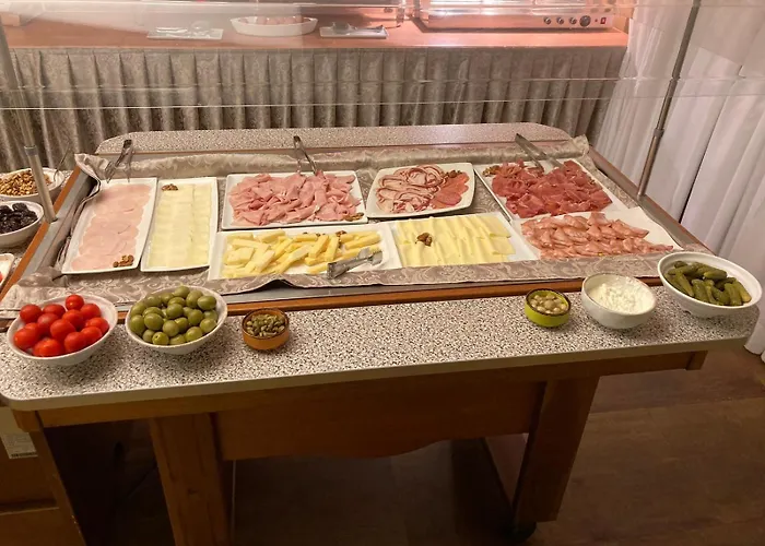 Safir Casino 4* Sezana